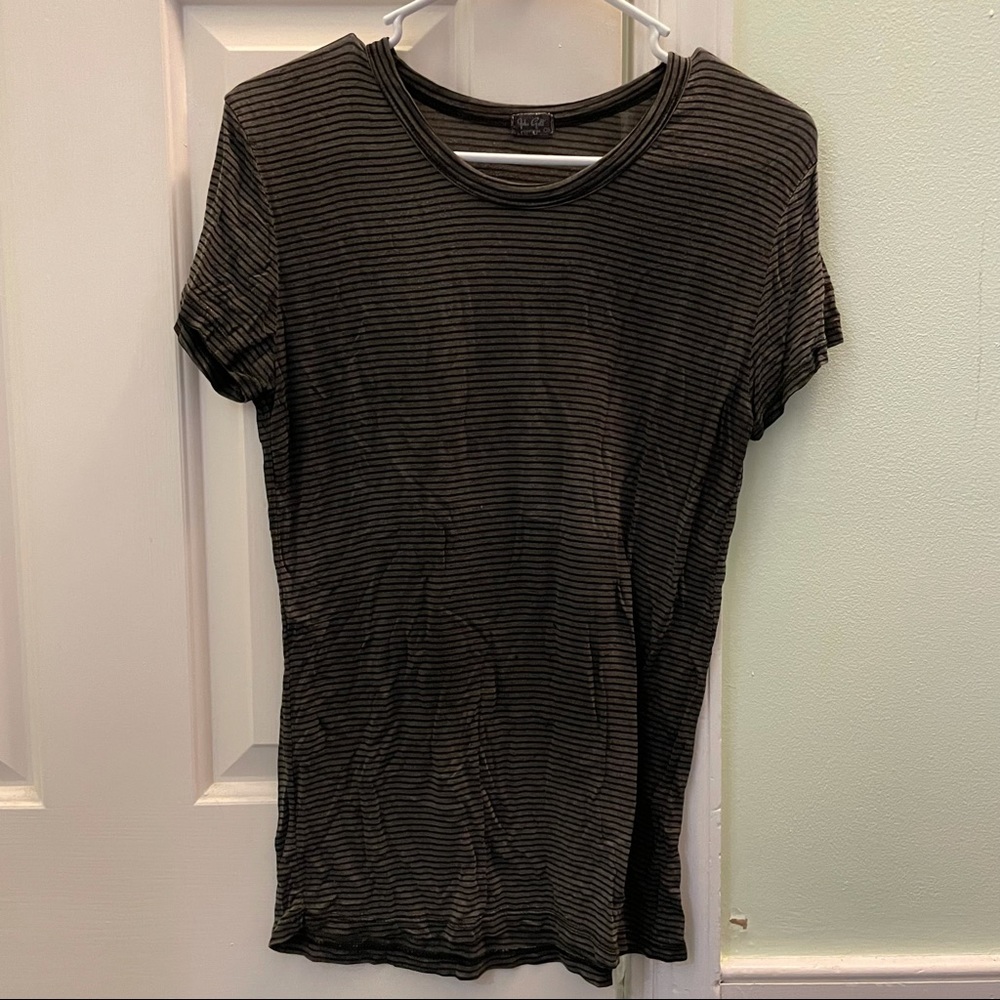 brandy melville tshirt